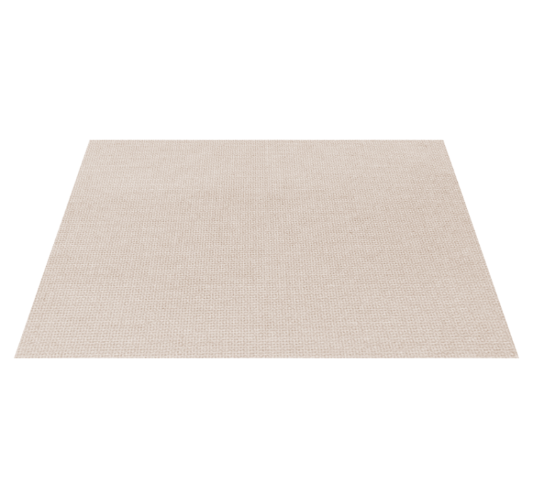 Placemat elegant textured runner - TenStickers