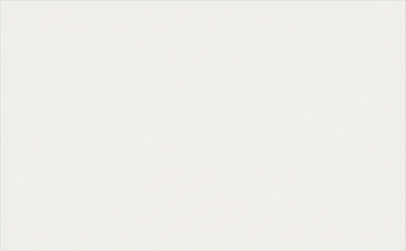 Elegant placemat in pantone blue 18-4140 - TenStickers