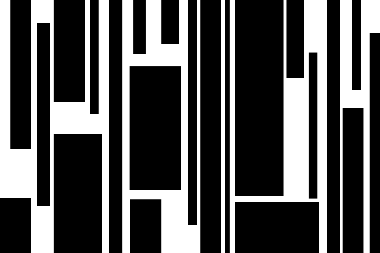 Zebra Print textured placemats - TenStickers