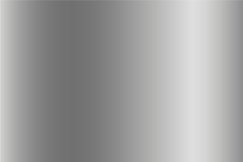 Modern placemat with elegant grey surface - TenStickers