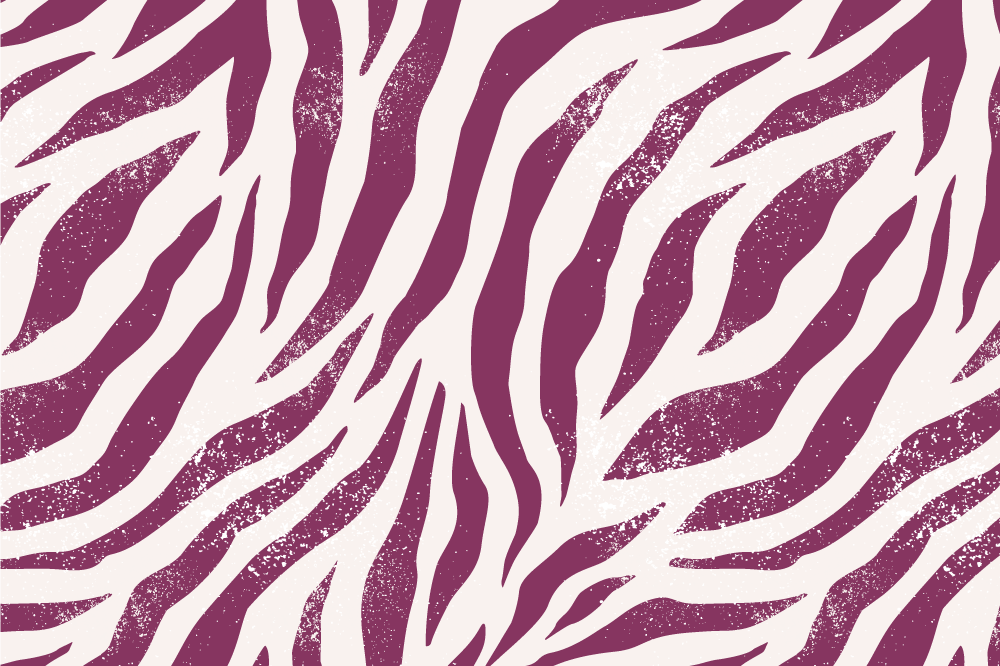 Original placemat bold colorful bowl - TenStickers