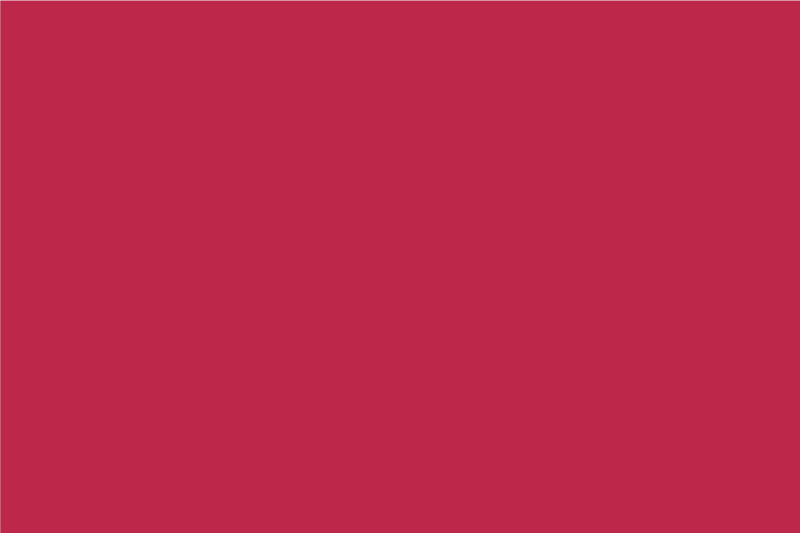 Viva Magenta table placemat - TenStickers