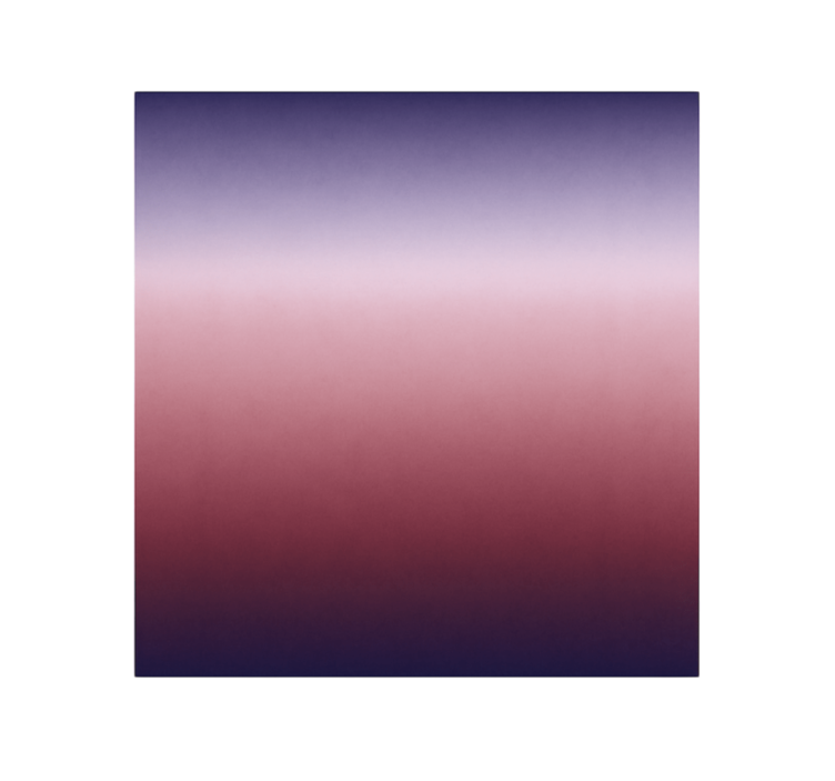 Multiple colour gradient teenage wall mural - TenStickers