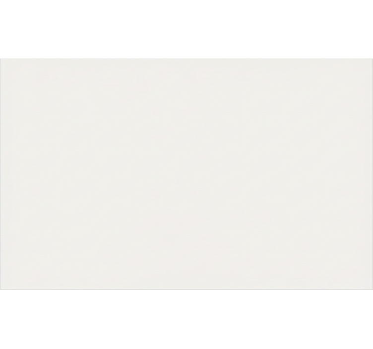 Serene green master bedroom mural - TenStickers