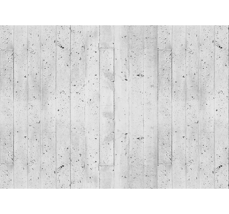 Concrete texture mural for wall - TenStickers