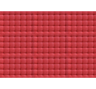 Leather padding Marriage wallpaper - TenStickers