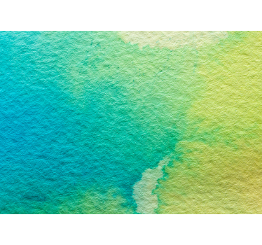 Texture wall mural gradient textured canvas - TenStickers