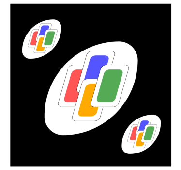 UNO card color change  geeky coasters - TenStickers