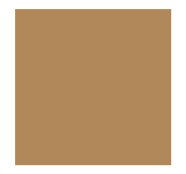 Personalizable coasters elegant brown space - TenStickers