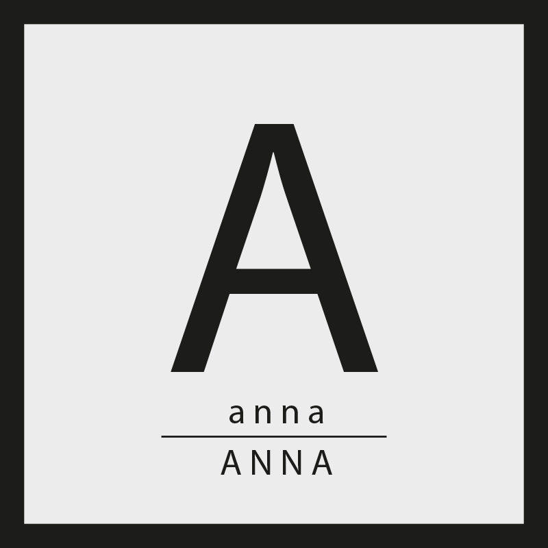 Poster for teenager personalized initial display - TenStickers