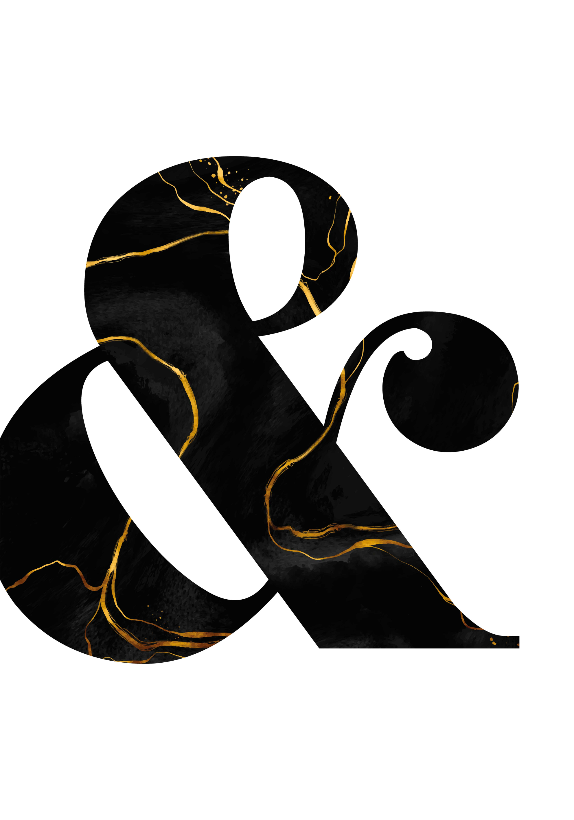 & symbol wall poster for wall - TenStickers