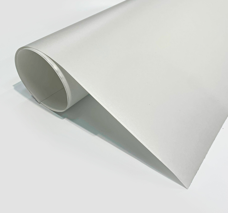  Translucent window sticker - TenStickers