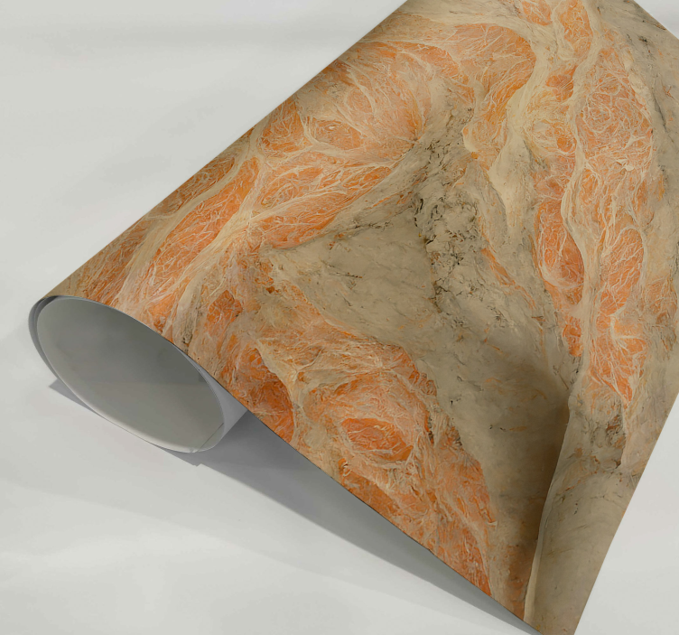 Ibiza marble furniture decal   - TenStickers