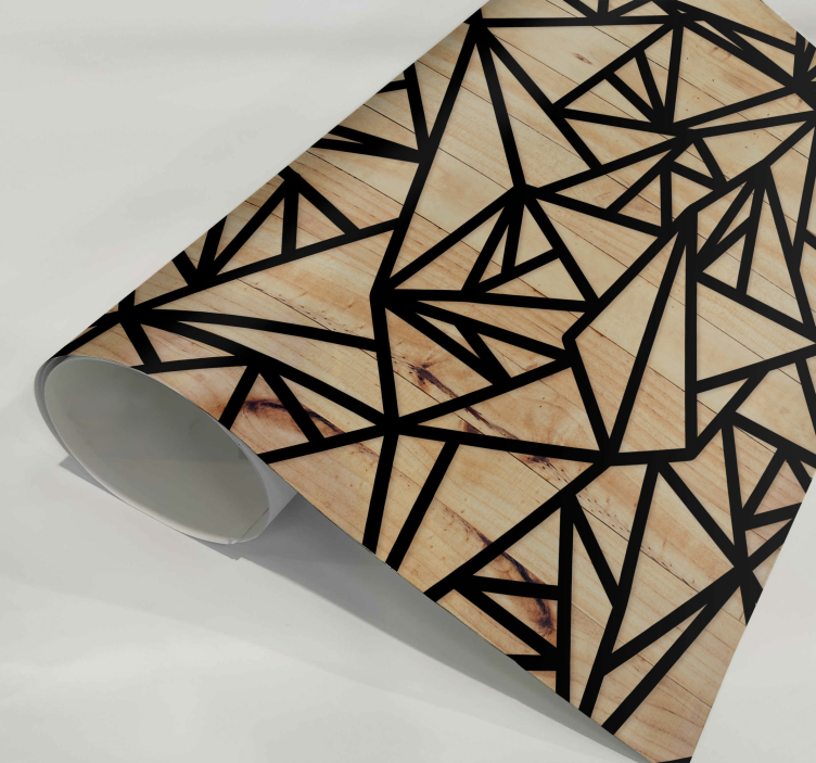 scandinavian furniture decal   - TenStickers