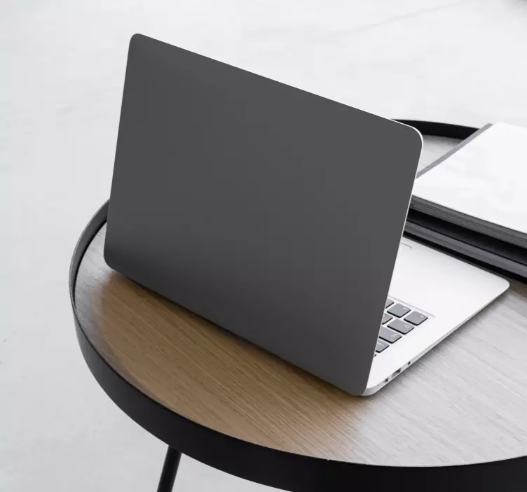 Cracked pepper Laptop skin sticker - TenStickers