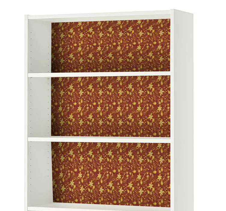 Padron ikea furniture sticker - TenStickers