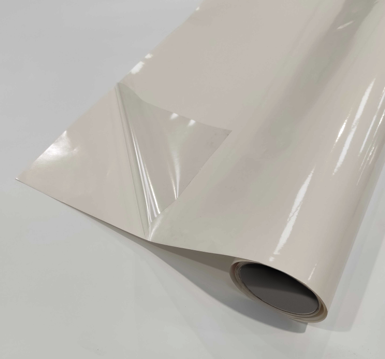 Transparent furniture decal   - TenStickers