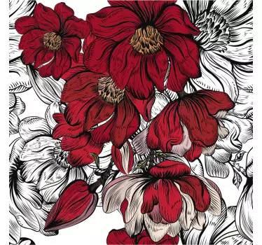 Ikea furniture decal - TenStickers