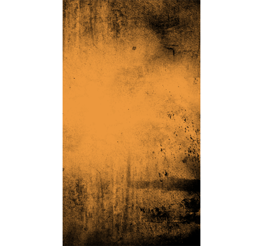 Grunge texture fridge wrap - TenStickers