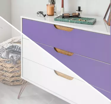 Whole Vinyl Wall Sticker - TenStickers
