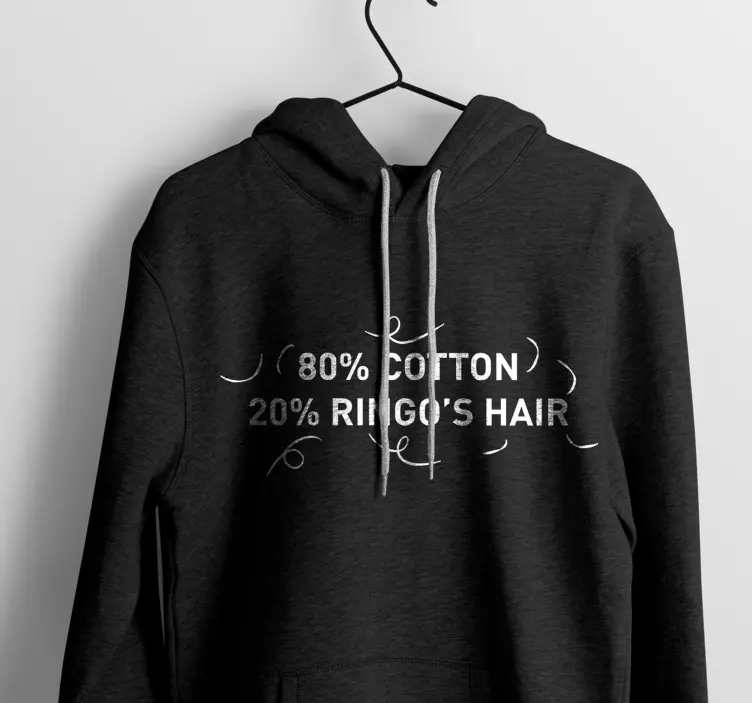 Animal Fur T-shirts with name - TenStickers