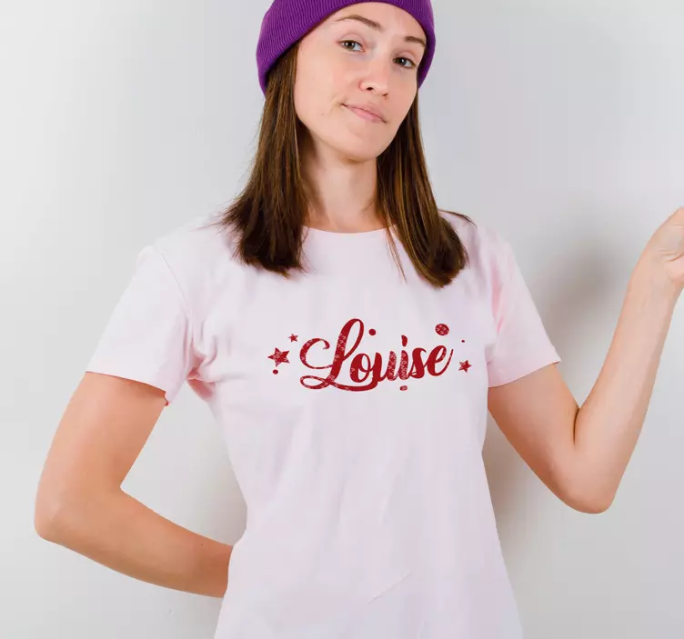 Christmas Pattern custom Christmas shirt - TenStickers