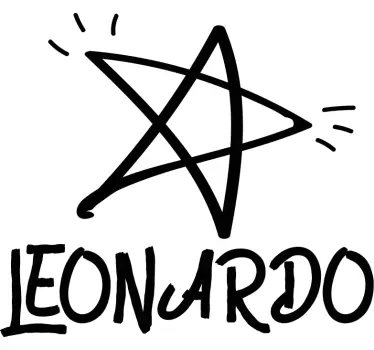 Kids t-shirt star name inspiration - TenStickers