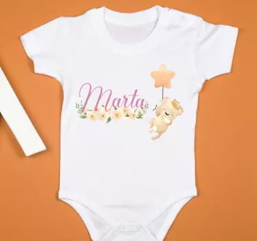 Sweet baby celebration baby t-shirt - TenStickers