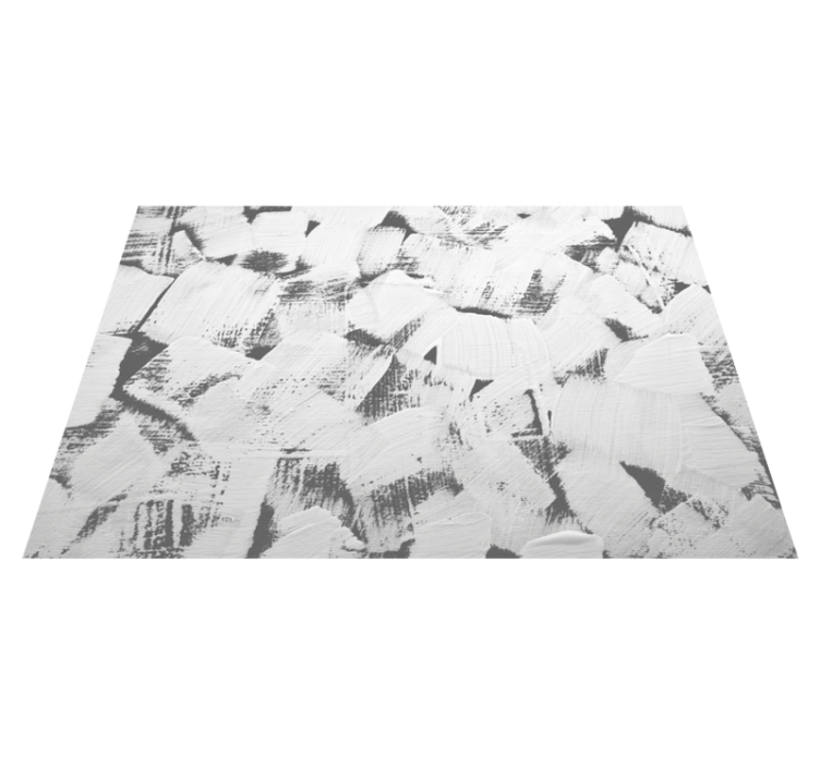 Abstract Brushed Texture textured laminate flooring - TenStickers