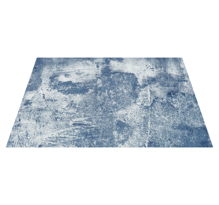 Concrete Effect stone flooring - TenStickers