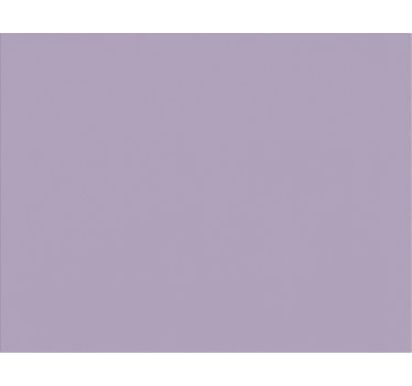 Solid purple vinyl rug living room vinyl rug - TenStickers