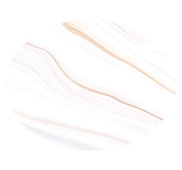 White marble minimal vinyl carpet - TenStickers