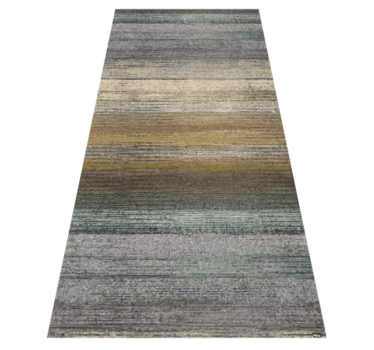 Colorful resistent  contemporary rugs - TenStickers