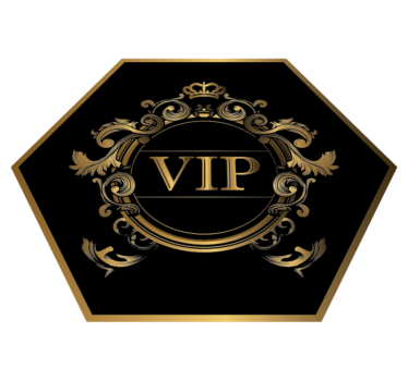 vinyl rug VIP  living room carpet - TenStickers