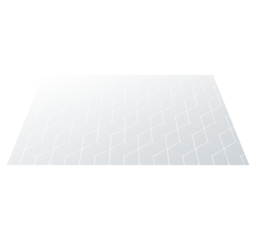 abstract grey dawdling geometric carpets - TenStickers