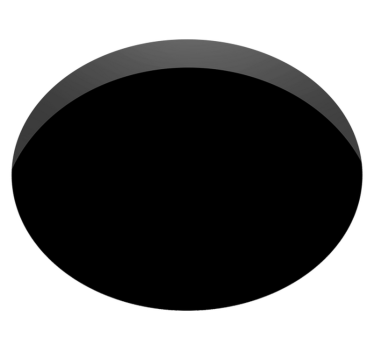 Hole in the floor contemporary rugs - TenStickers