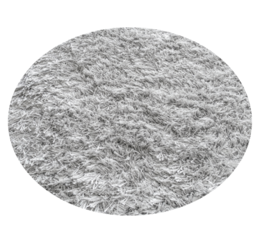 soft grey carpet  living room carpet - TenStickers