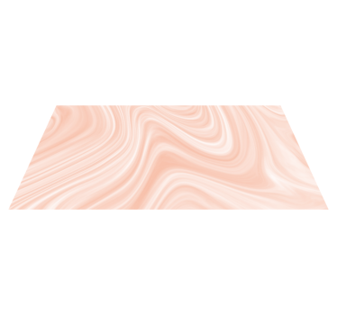 Pink marble texture carpet runners for halls - TenStickers