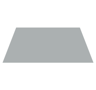 Grey contemporary rugs - TenStickers
