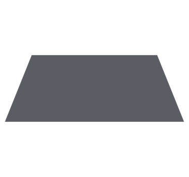 Charcoal contemporary rugs - TenStickers