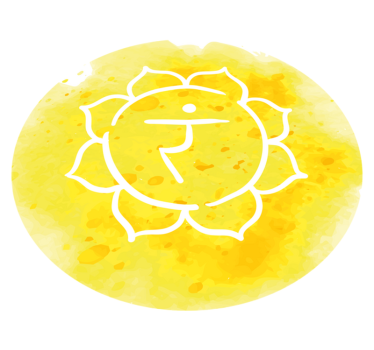 Sun Symbol Emblem textured vinyl rug - TenStickers