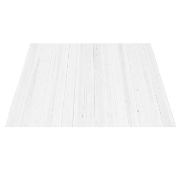 Light Texture wood vinyl rug - TenStickers