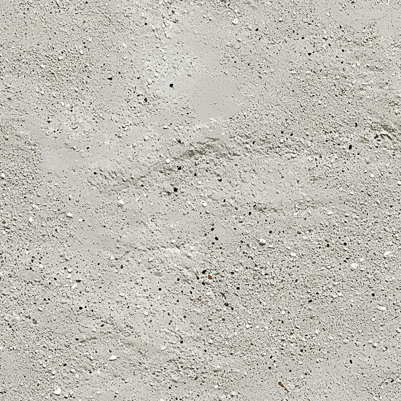 Sandstone imitation kitchen vinyl rug - TenStickers