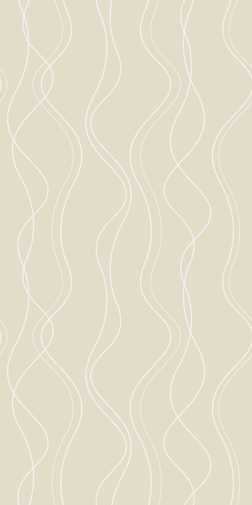 Nordic vinyl rug scandinavian white beige design - TenStickers