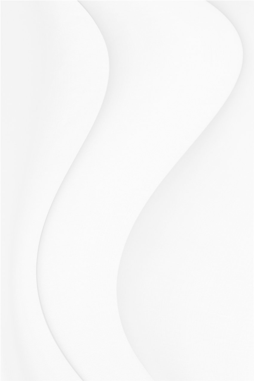Modern vinyl rug with white contemporary patterns - TenStickers