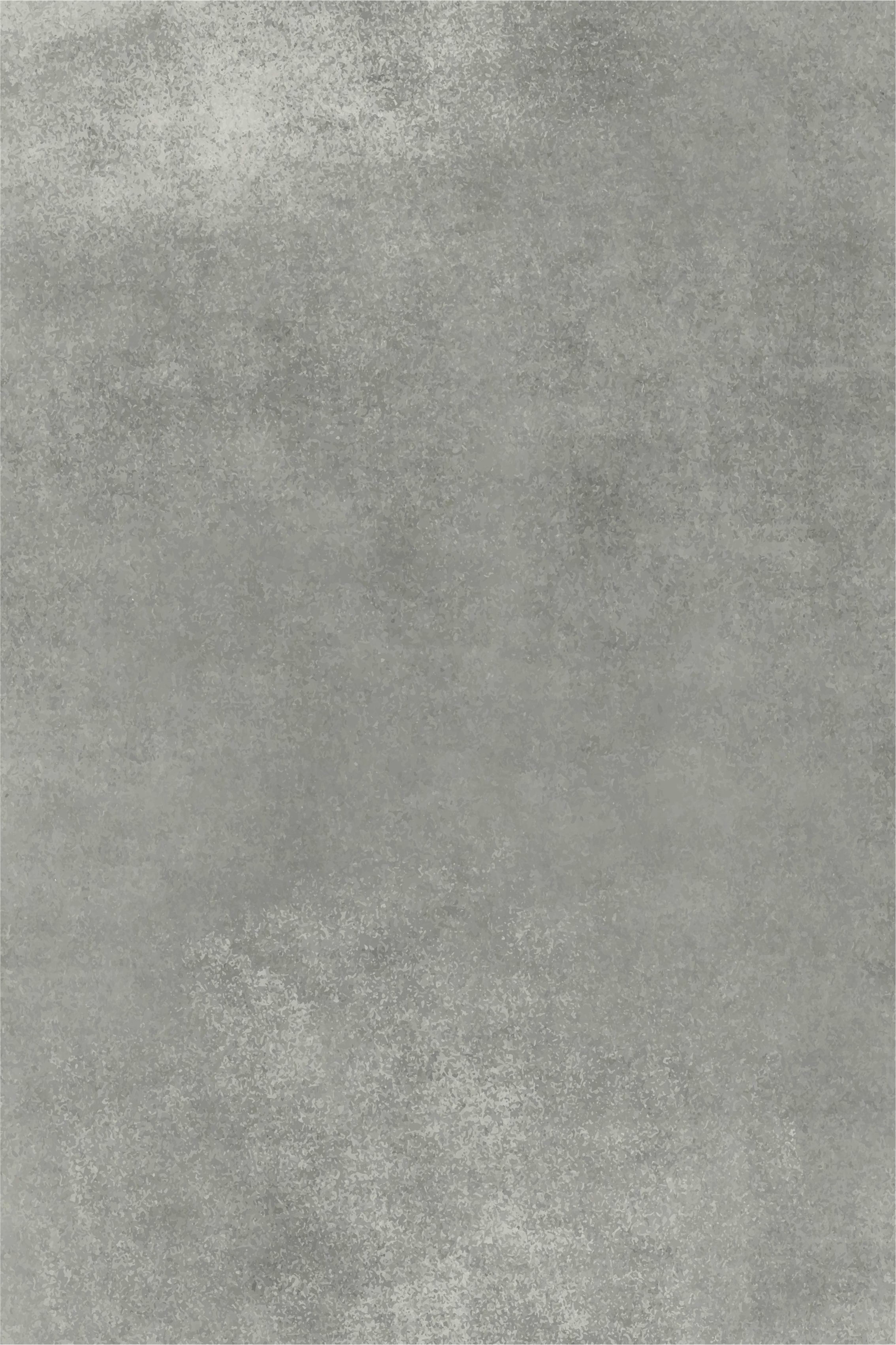 Textured vinyl rug in buff ground - TenStickers