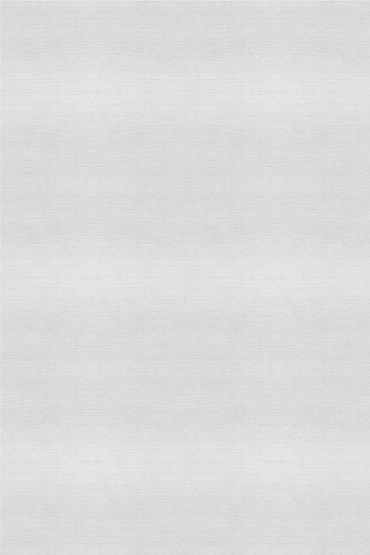 Textured vinyl rug in japandi grey style - TenStickers