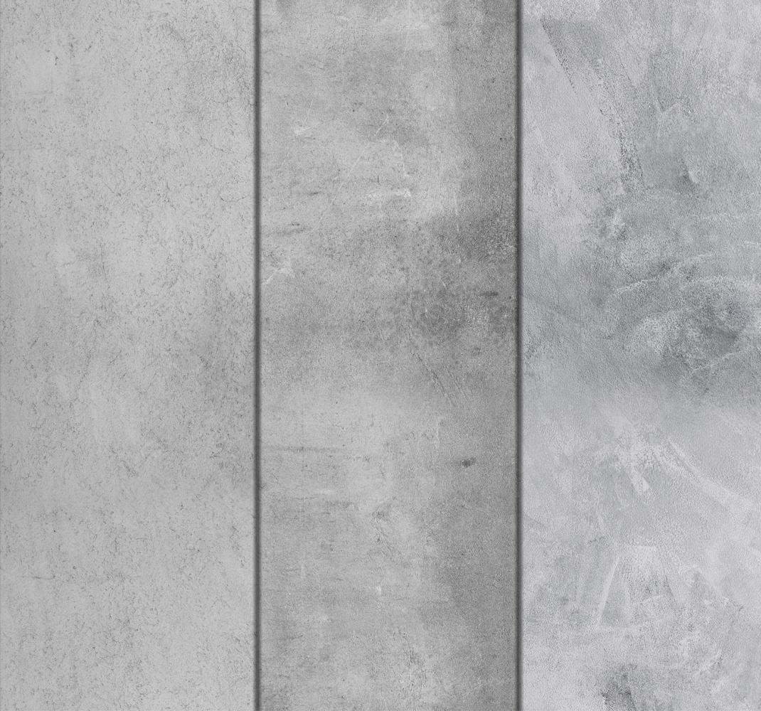 Textured vinyl rug textured cement wall - TenStickers