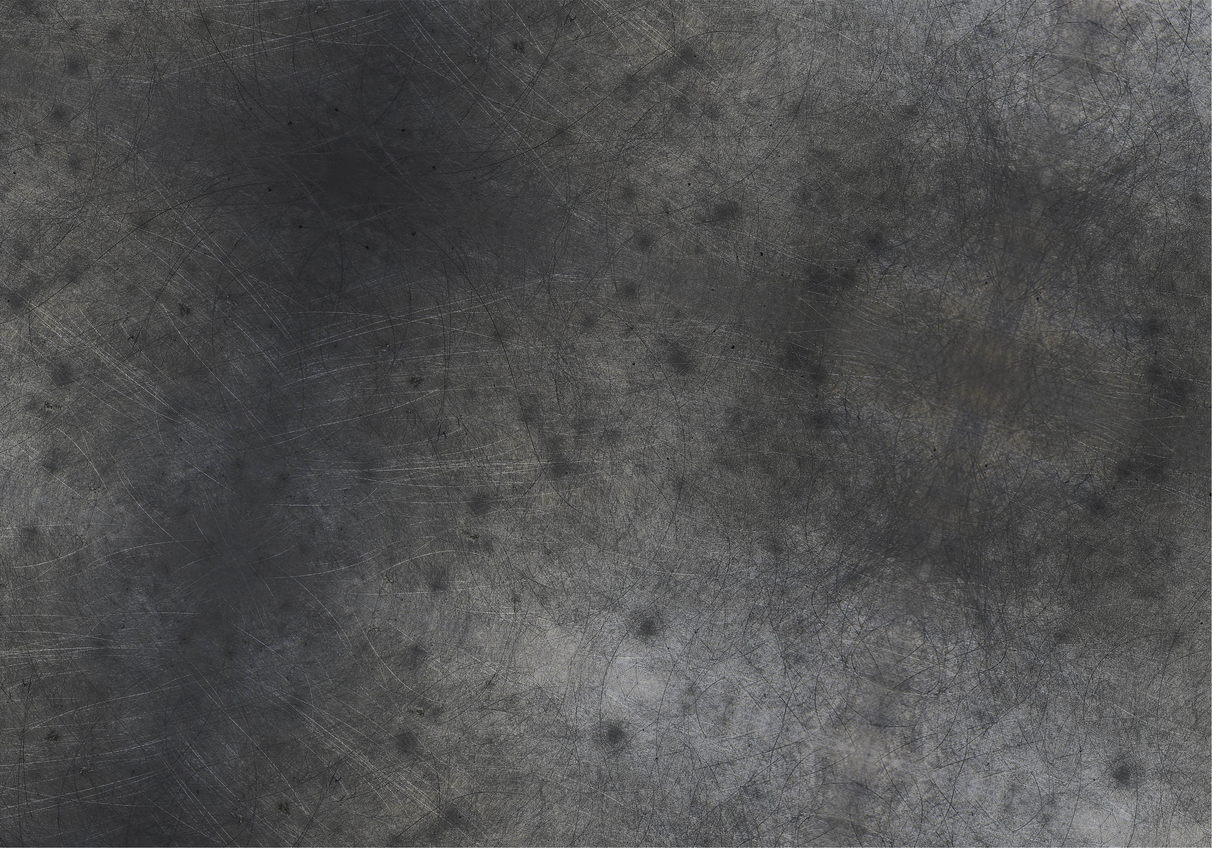 Textured vinyl rug in dark steel color - TenStickers