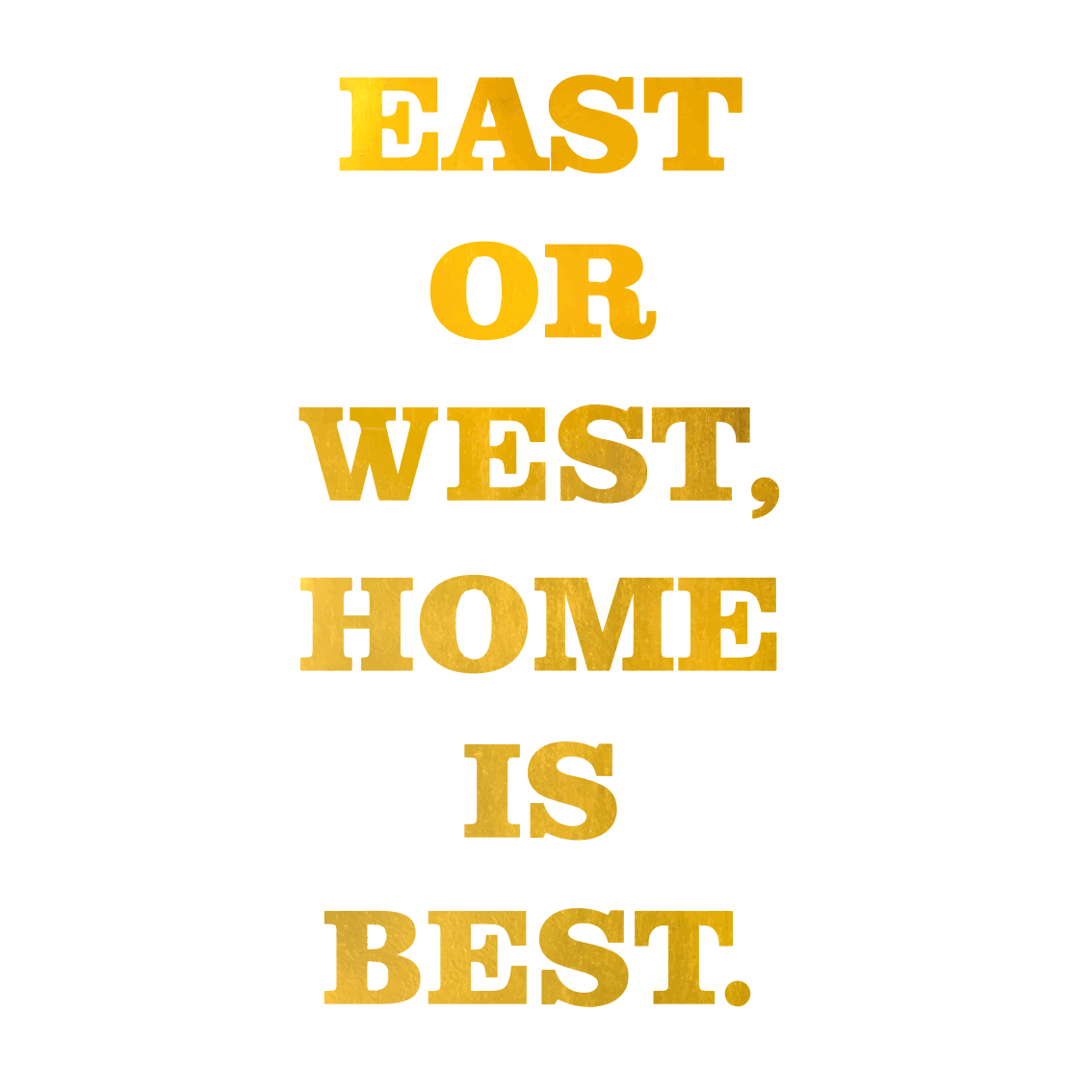 Custom vinyl rug east or west home is best 3 - TenStickers